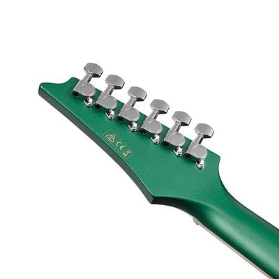 Ibanez - ALT30-JGM Jungle Green Metallic High Gloss - Musik Utan Gränser 