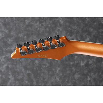 Ibanez - ALT30-DOM Dark Orange Metallic High Gloss - Musik Utan Gränser 