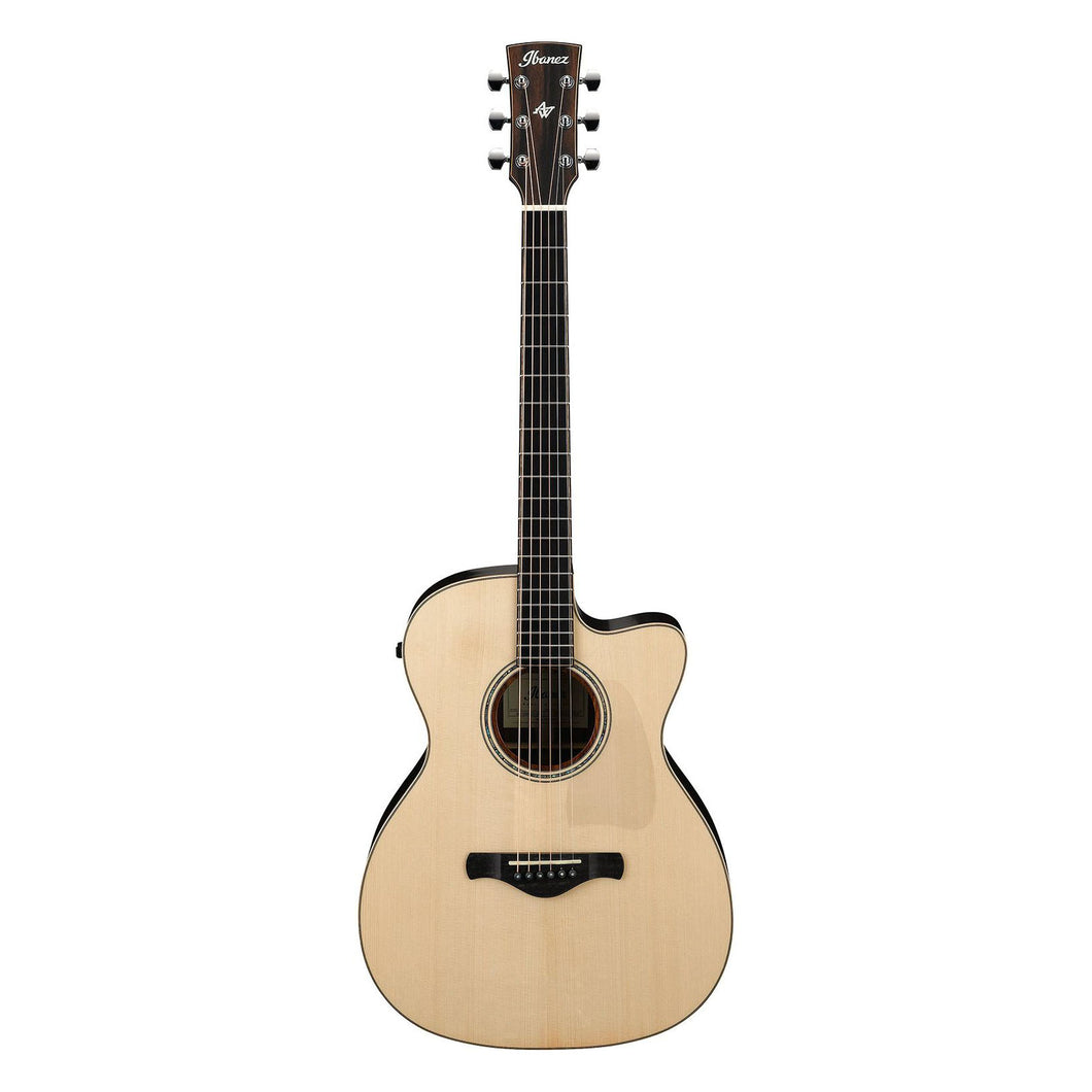 Ibanez - ACFS580CE-OPS Western Fingerstyle - Musik Utan Gränser 