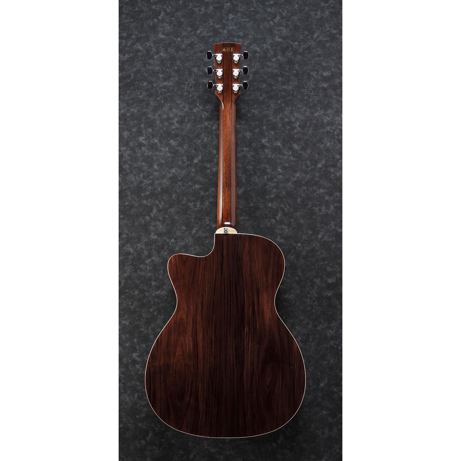 Ibanez - ACFS580CE-OPS Western Fingerstyle - Musik Utan Gränser 