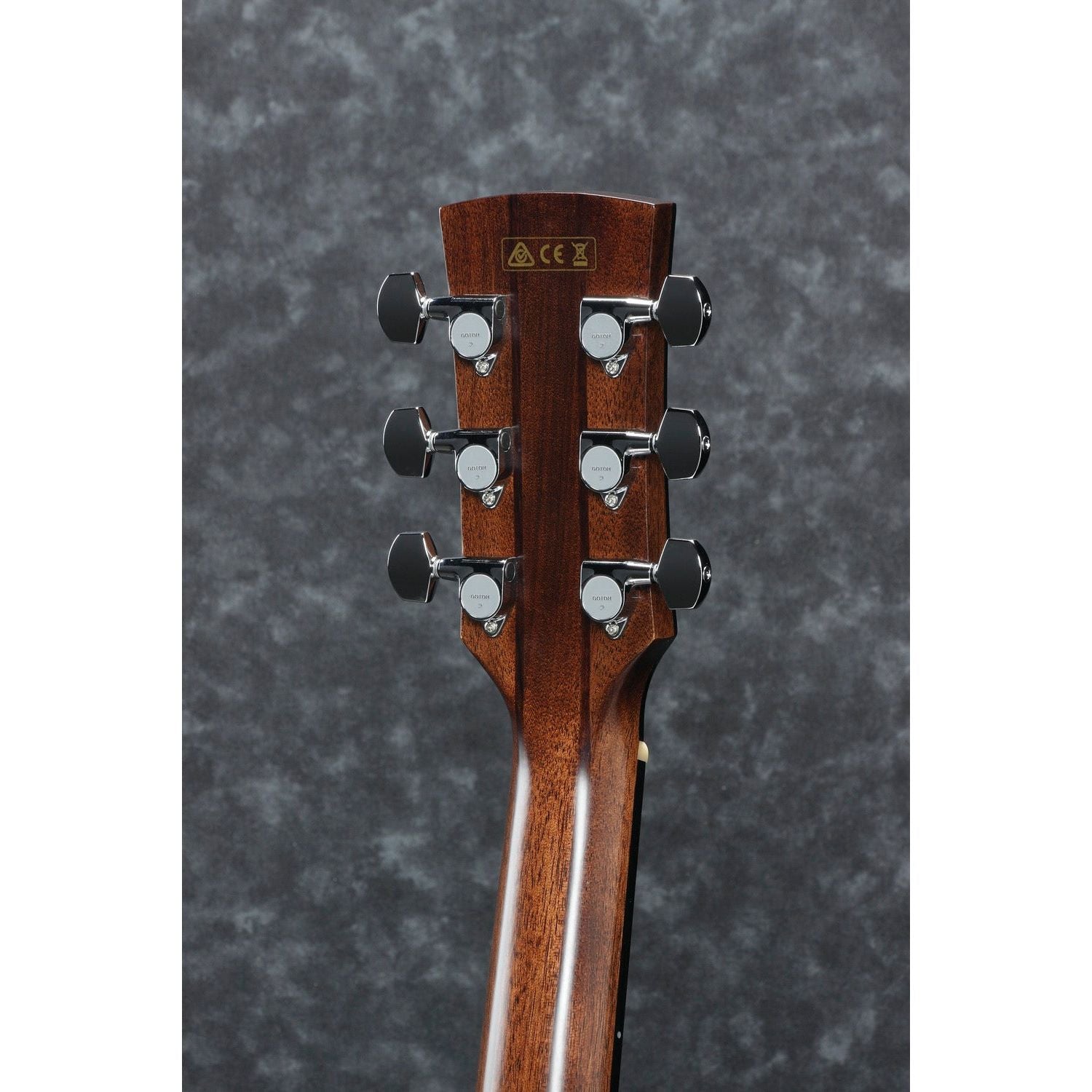 Ibanez - ACFS580CE-OPS Western Fingerstyle - Musik Utan Gränser 
