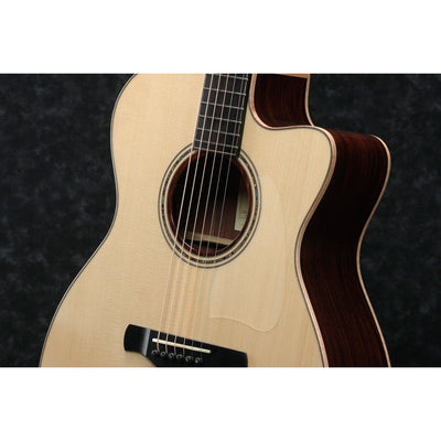 Ibanez - ACFS580CE-OPS Western Fingerstyle - Musik Utan Gränser 