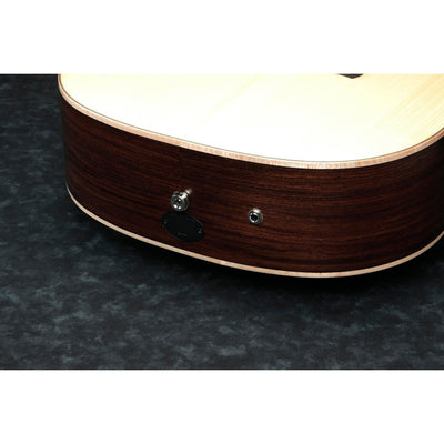 Ibanez - ACFS580CE-OPS Western Fingerstyle - Musik Utan Gränser 