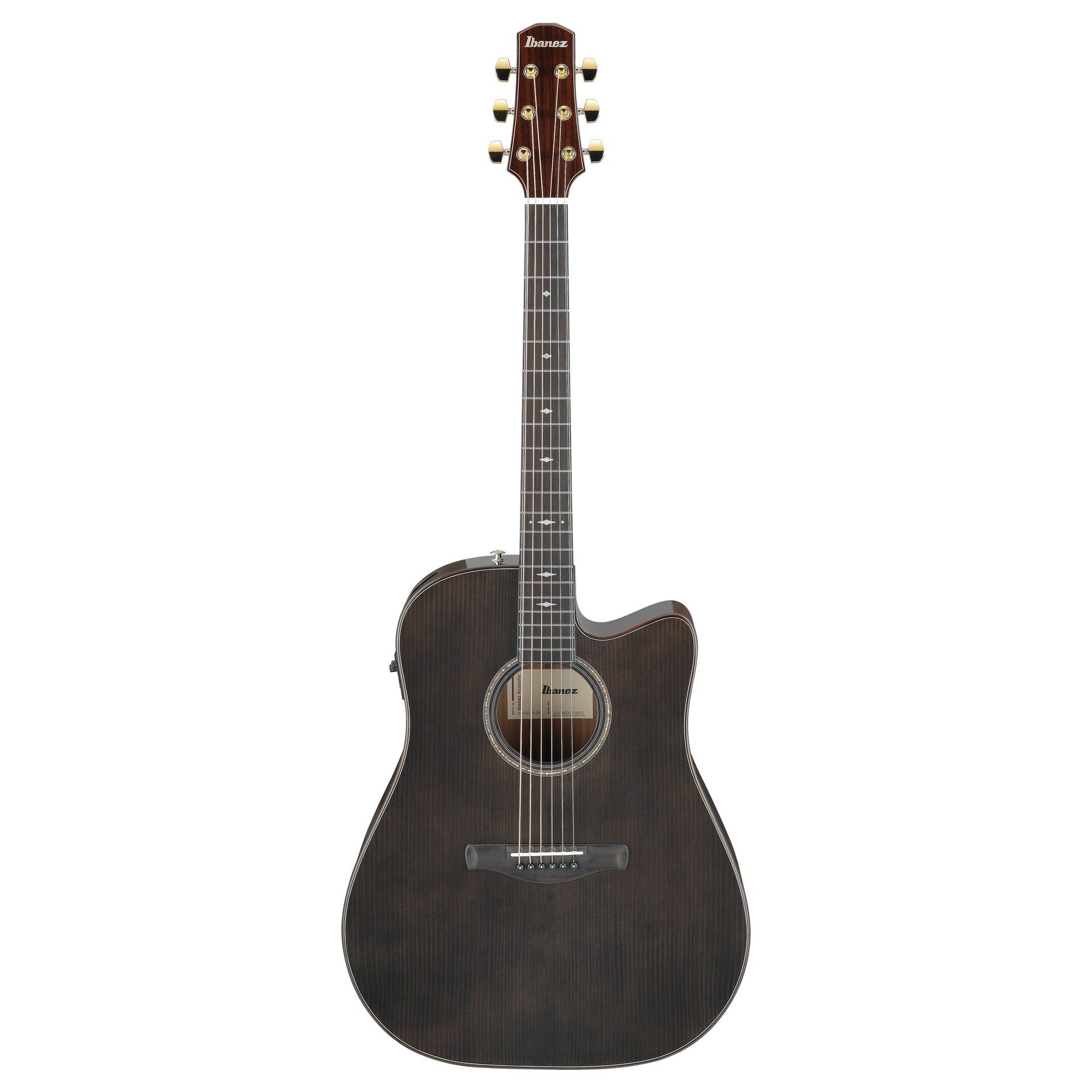 Ibanez AAD361CE-TKR
