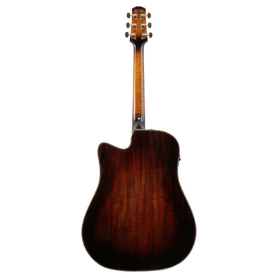 Ibanez AAD361CE-TKR – bild 2