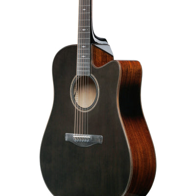 Ibanez AAD361CE-TKR – bild 4