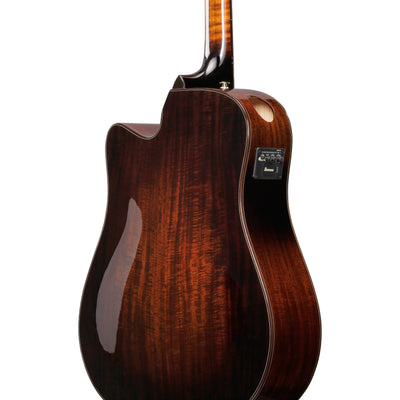 Ibanez AAD361CE-TKR – bild 5