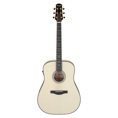 Ibanez AAD371E-ATW Antique White