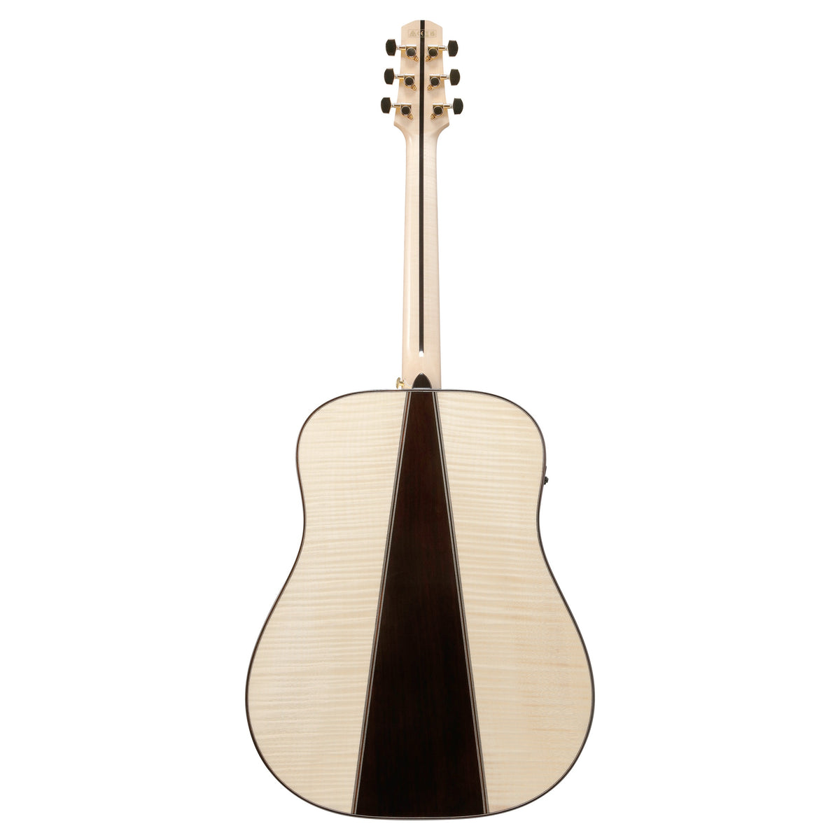 Ibanez AAD371E-ATW Antique White – bild 2