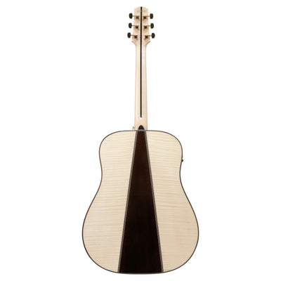 Ibanez AAD371E-ATW Antique White – bild 2