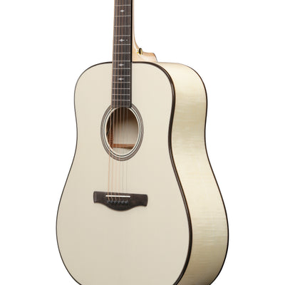 Ibanez AAD371E-ATW Antique White – bild 4