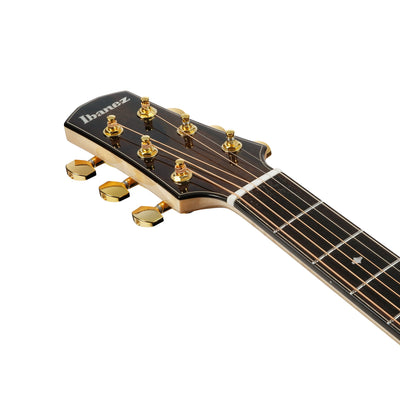 Ibanez AAD371E-ATW Antique White – bild 6