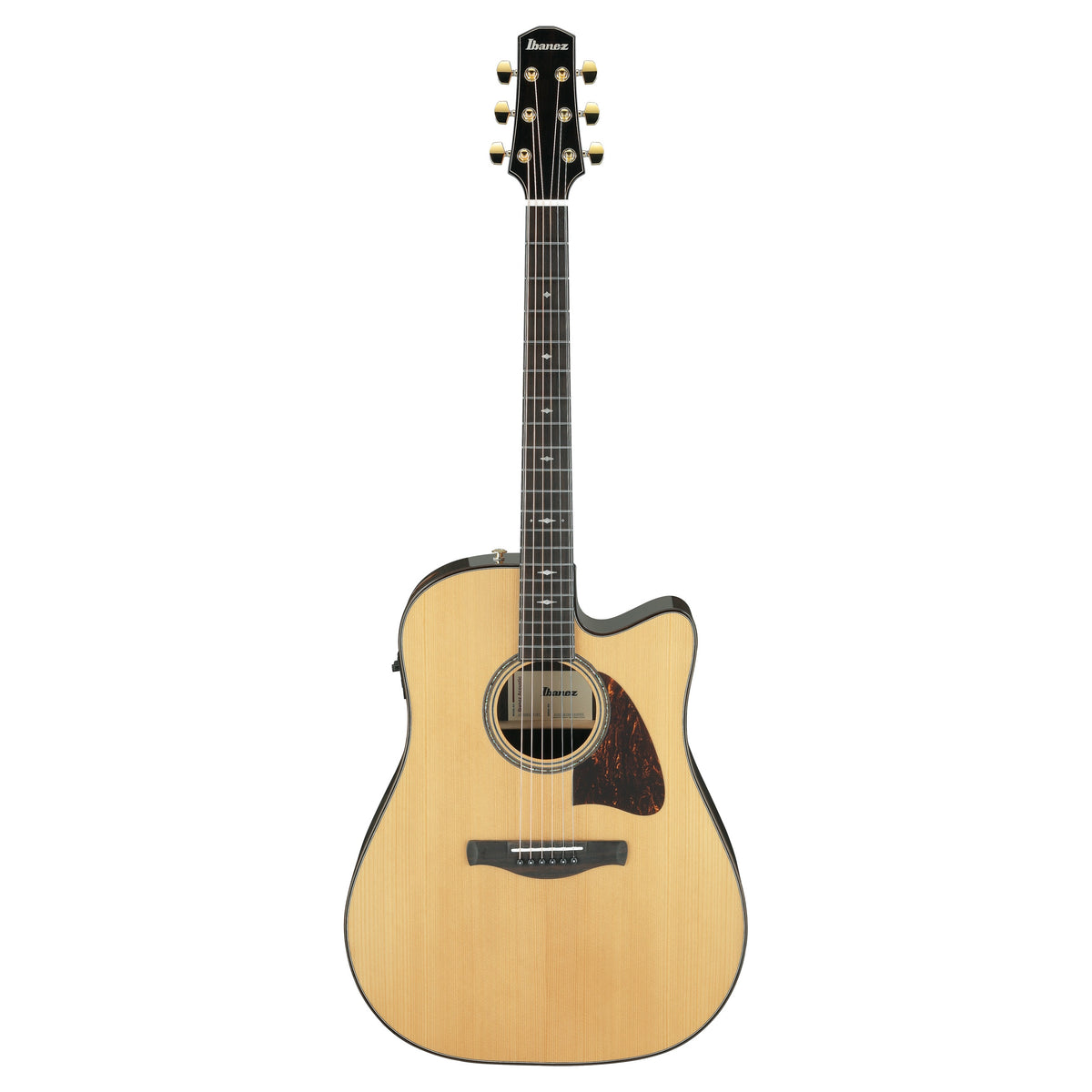 Ibanez AAD381CE-NT