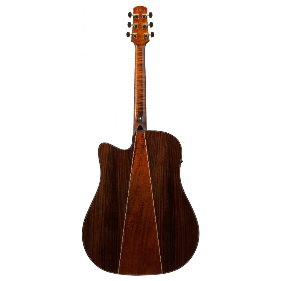 Ibanez AAD381CE-NT – bild 2