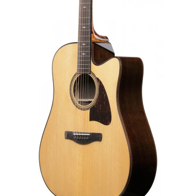Ibanez AAD381CE-NT – bild 3