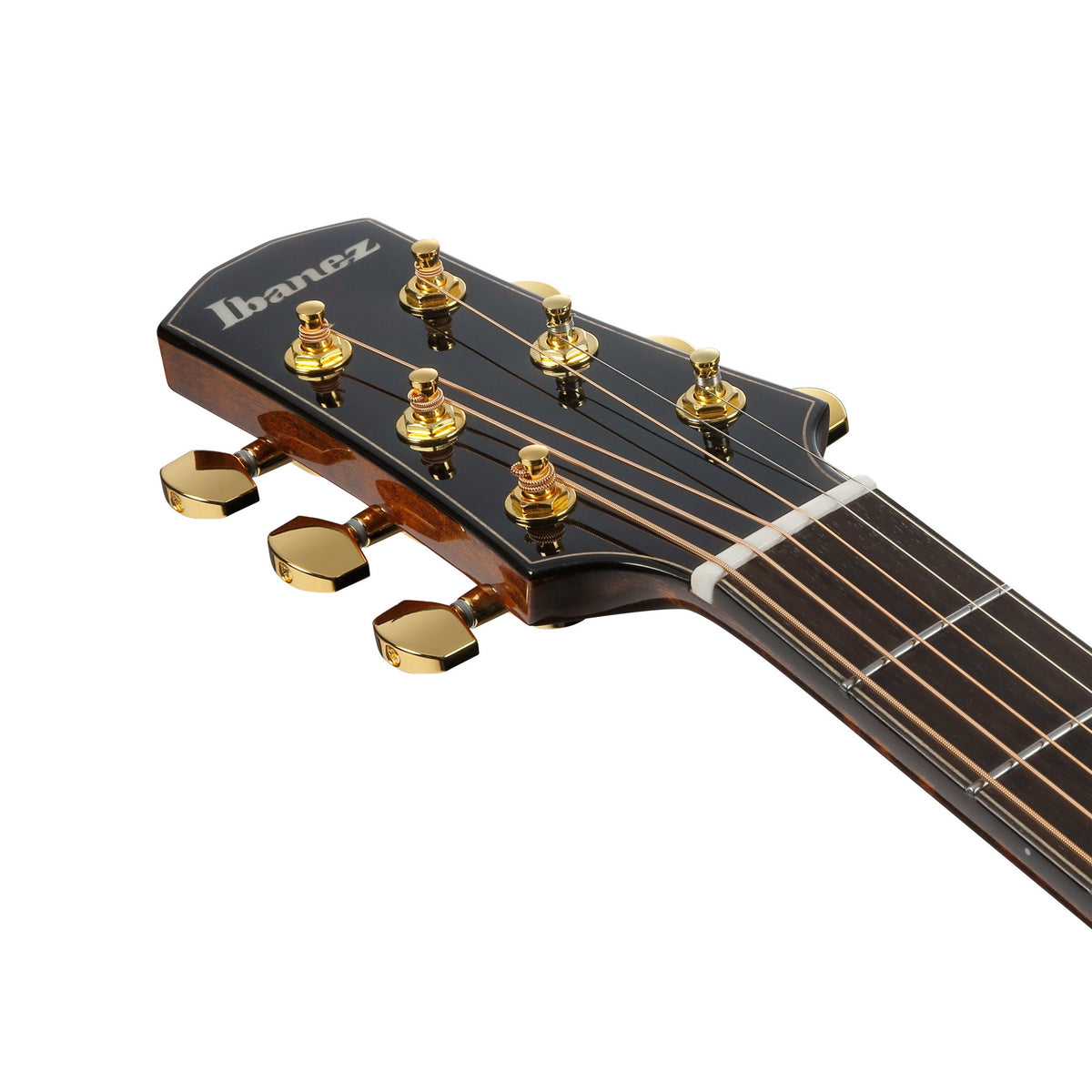 Ibanez AAD381CE-NT – bild 5