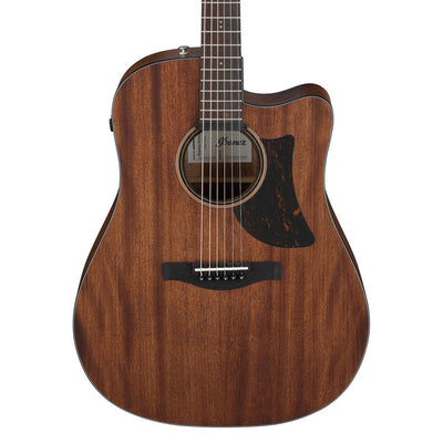 Ibanez - AAD190CE-OPN Open Pore Natural - Musik Utan Gränser 