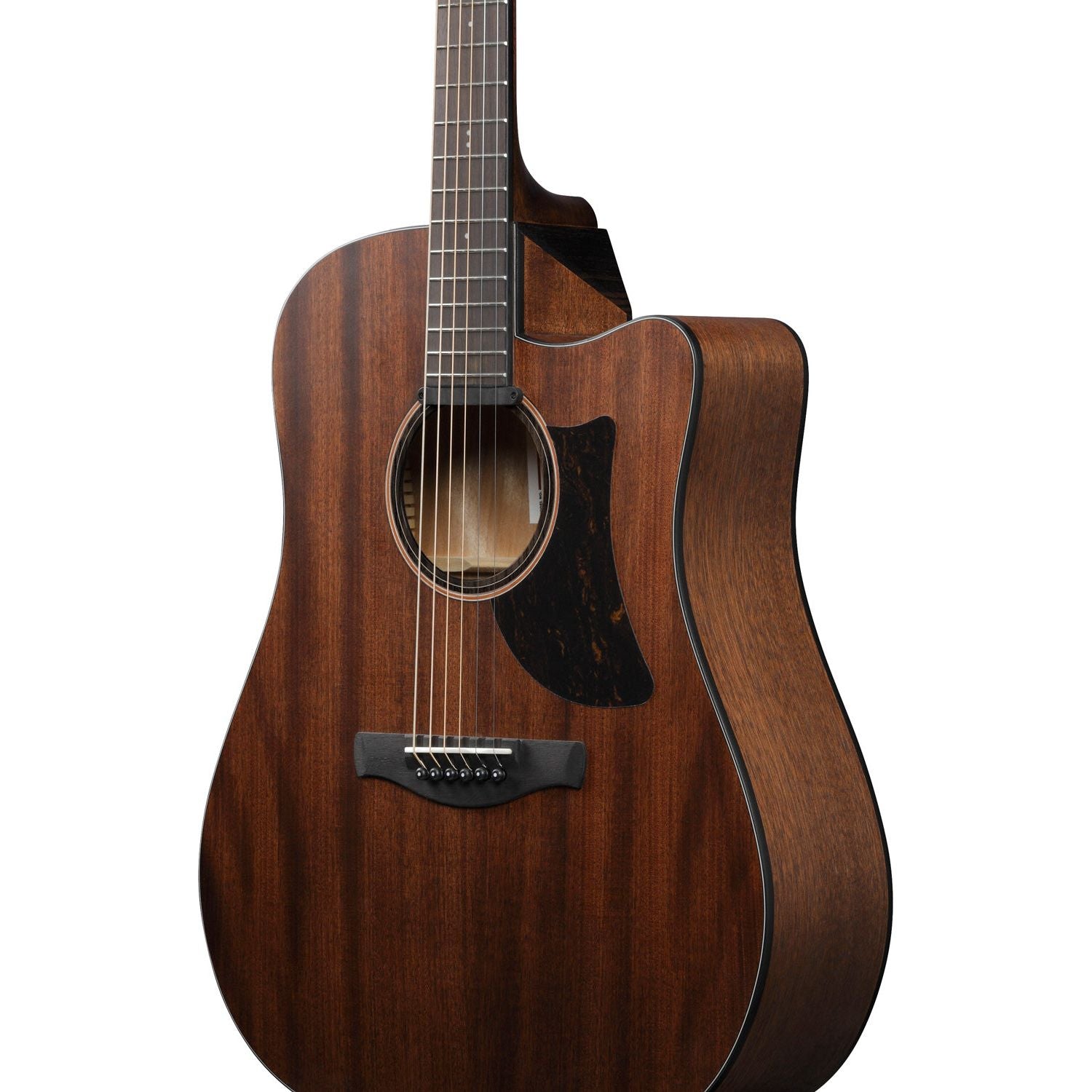 Ibanez - AAD190CE-OPN Open Pore Natural - Musik Utan Gränser 