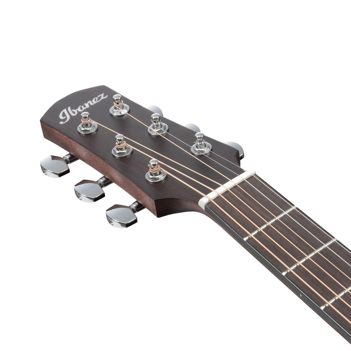 Ibanez - AAD190CE-OPN Open Pore Natural - Musik Utan Gränser 