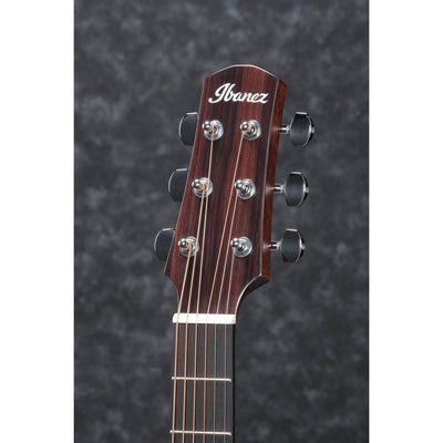 Ibanez - AAD170CE-LGS Low Gloss - Musik Utan Gränser 