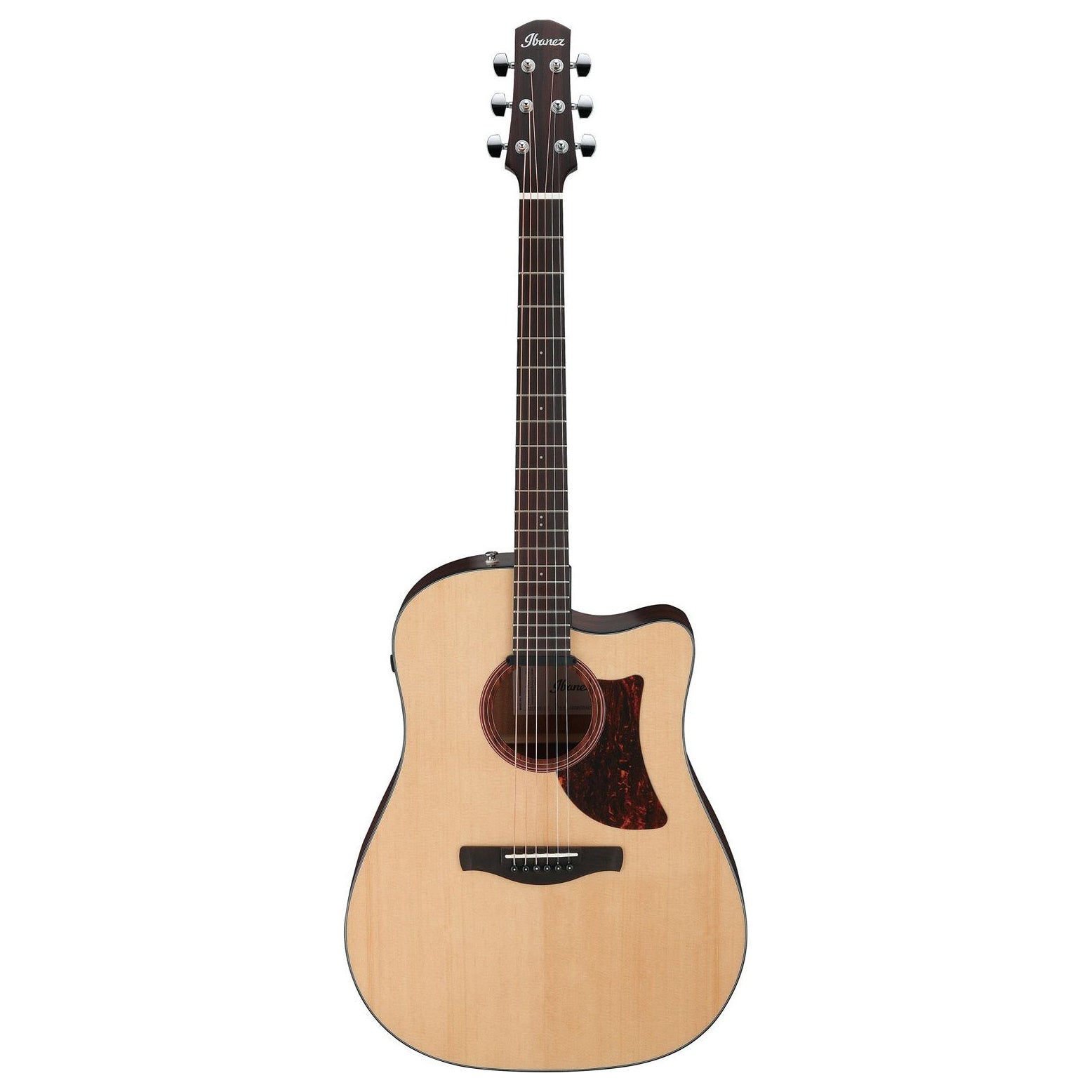 Ibanez - AAD170CE-LGS Low Gloss - Musik Utan Gränser 