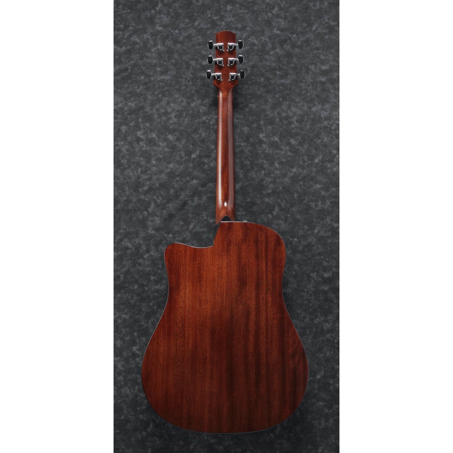 Ibanez - AAD170CE-LGS Low Gloss - Musik Utan Gränser 