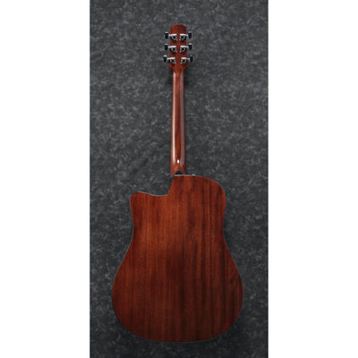 Ibanez - AAD170CE-LGS Low Gloss - Musik Utan Gränser 