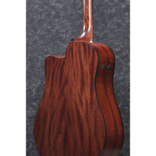 Ladda upp bild till gallerivisning, Ibanez - AAD170CE-LGS Low Gloss - Musik Utan Gränser 
