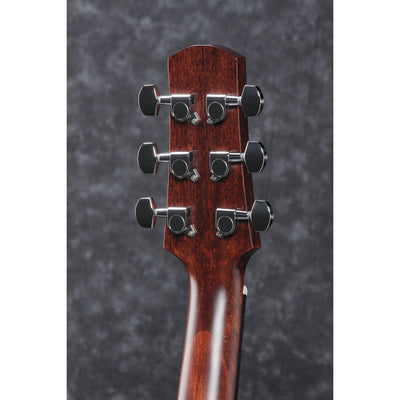 Ibanez - AAD170CE-LGS Low Gloss - Musik Utan Gränser 