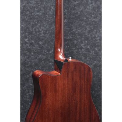 Ibanez - AAD170CE-LGS Low Gloss - Musik Utan Gränser 