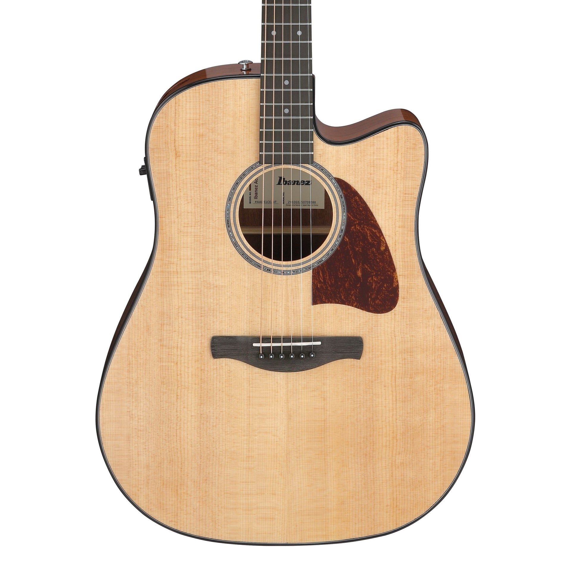 AAD51CE-NT Western