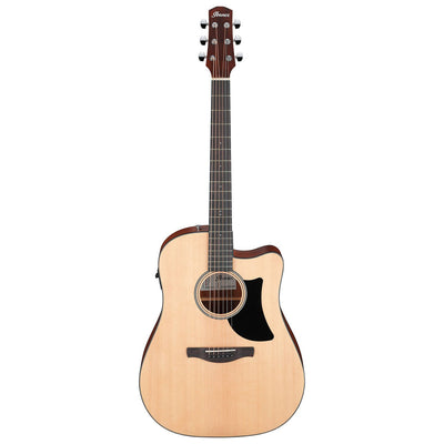 Ibanez - AAD50CE-LG Low Gloss - Musik Utan Gränser 