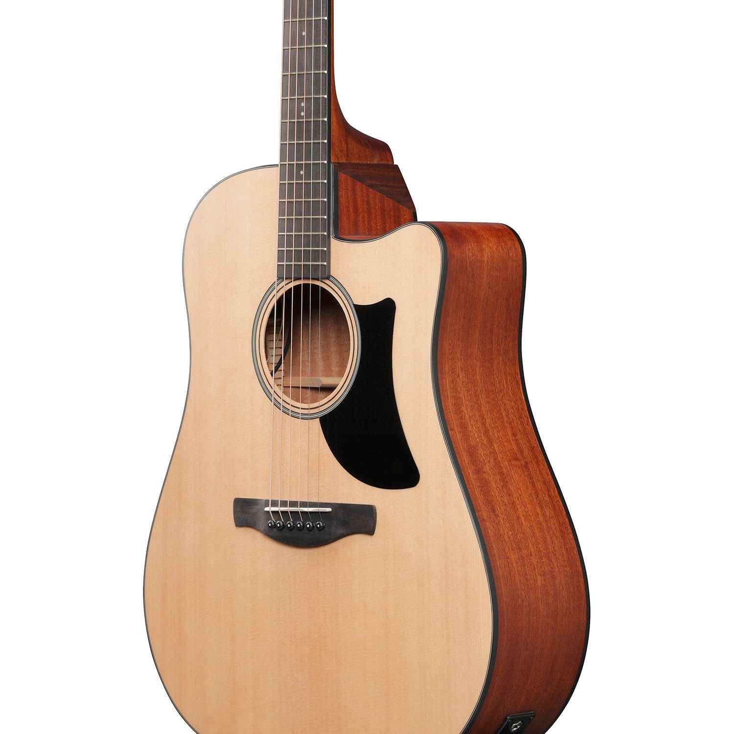 Ibanez - AAD50CE-LG Low Gloss - Musik Utan Gränser 