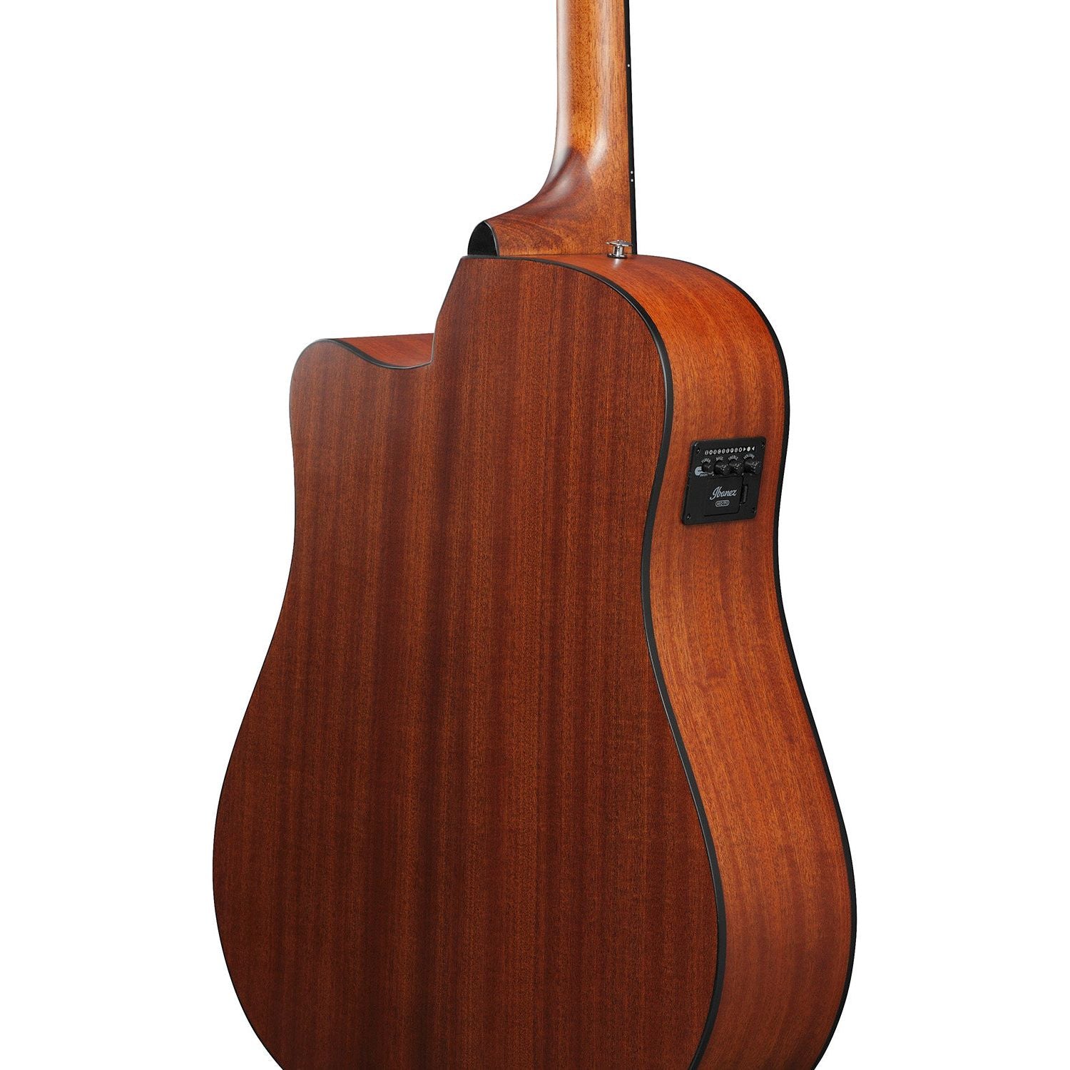 Ibanez - AAD50CE-LG Low Gloss - Musik Utan Gränser 