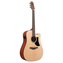 Ladda upp bild till gallerivisning, Ibanez - AAD50CE-LG Low Gloss - Musik Utan Gränser 
