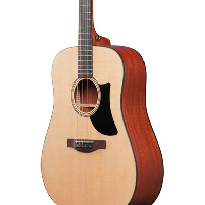 Ibanez - AAD50-LG Western Low Gloss - Musik Utan Gränser 