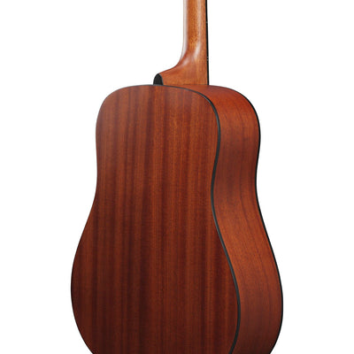 Ibanez - AAD50-LG Western Low Gloss - Musik Utan Gränser 