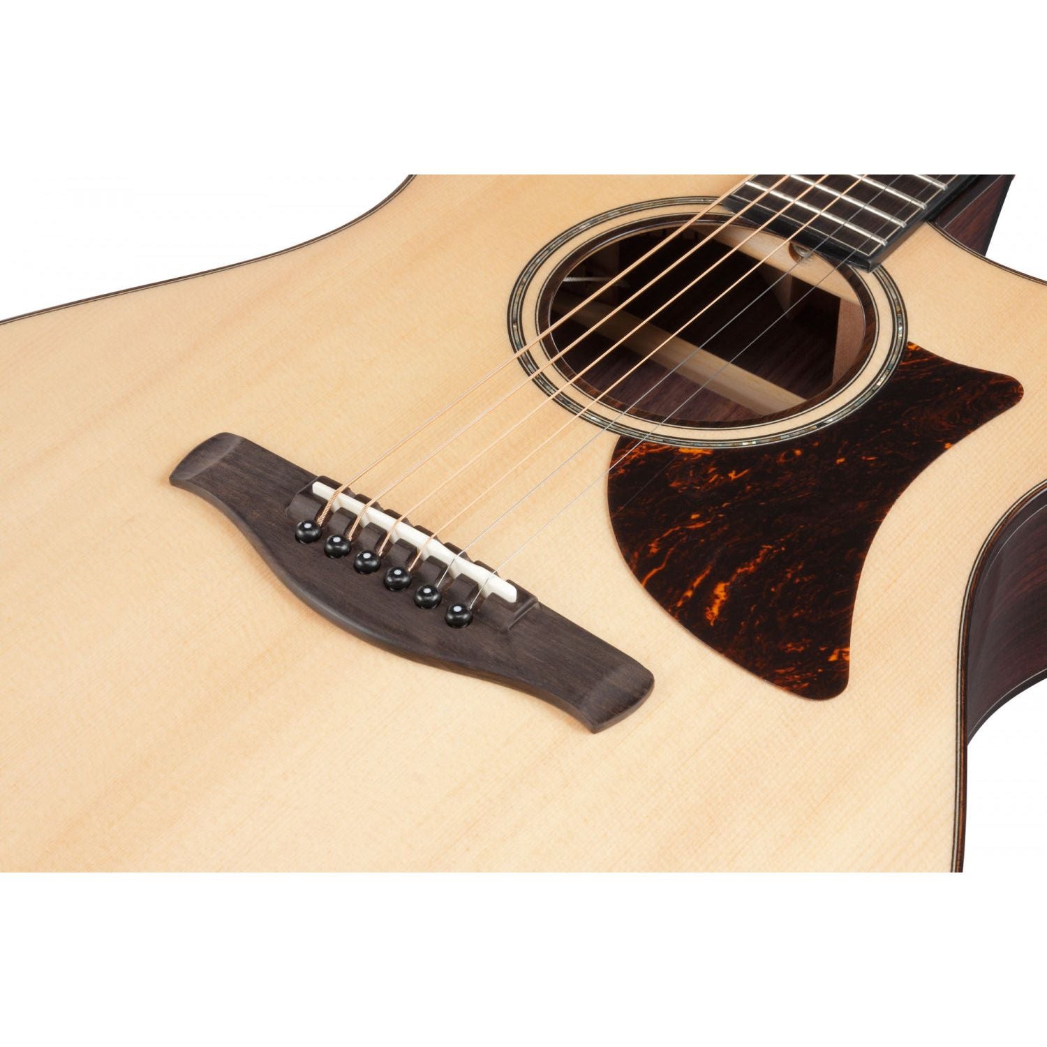 Ibanez - AAM380CE-NT Western Advanced Auditorium - Musik Utan Gränser 
