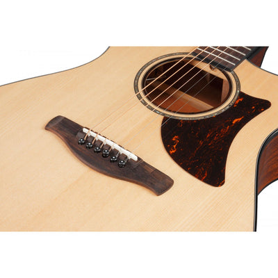 Ibanez - AAM300CE-NT Western Advanced Auditorium - Musik Utan Gränser 