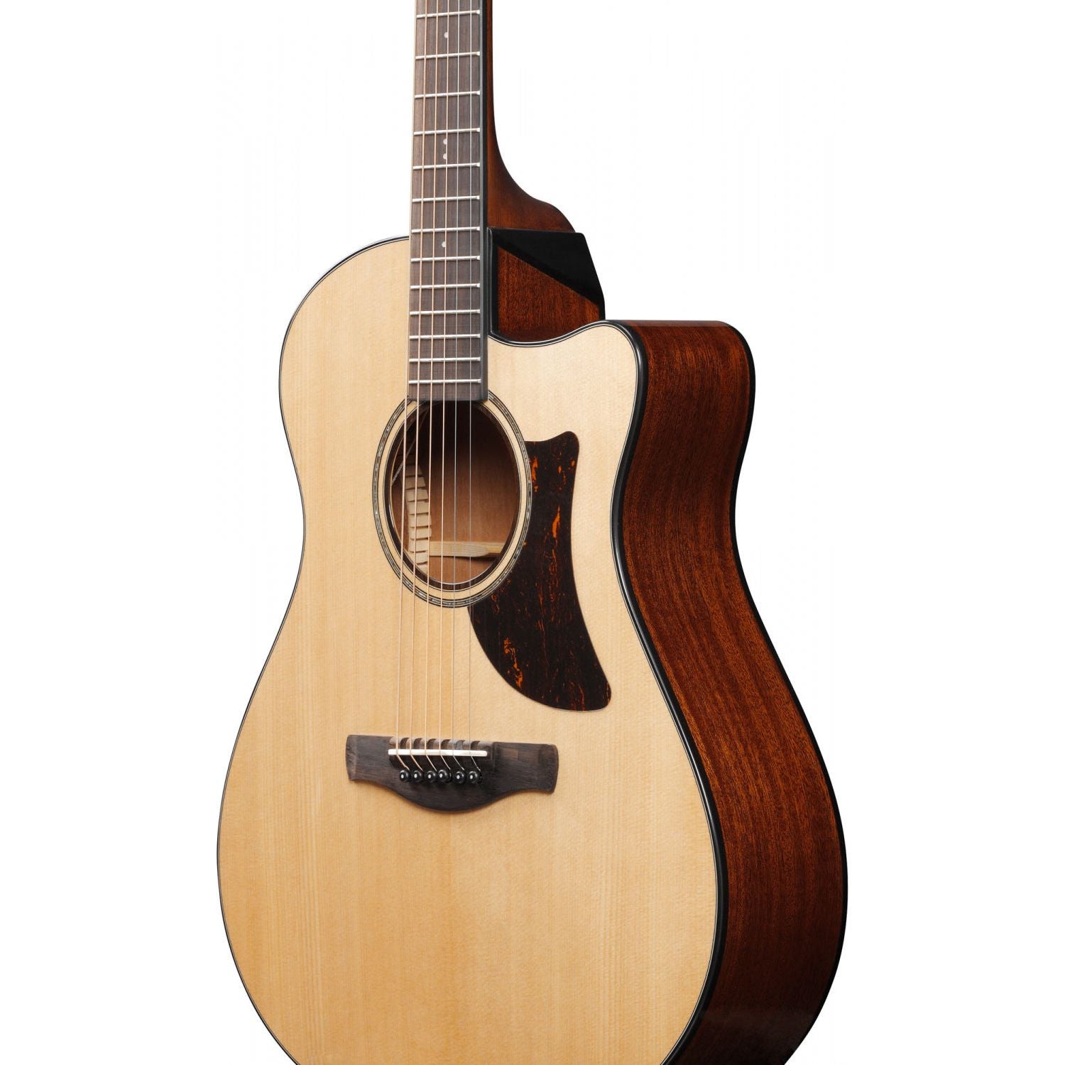 Ibanez - AAM300CE-NT Western Advanced Auditorium - Musik Utan Gränser 
