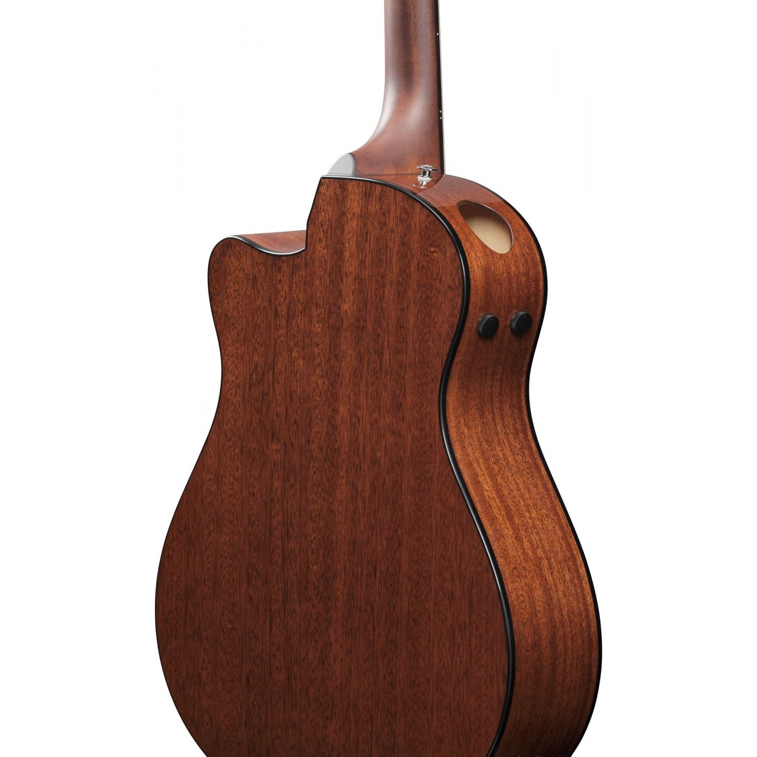 Ibanez - AAM300CE-NT Western Advanced Auditorium - Musik Utan Gränser 