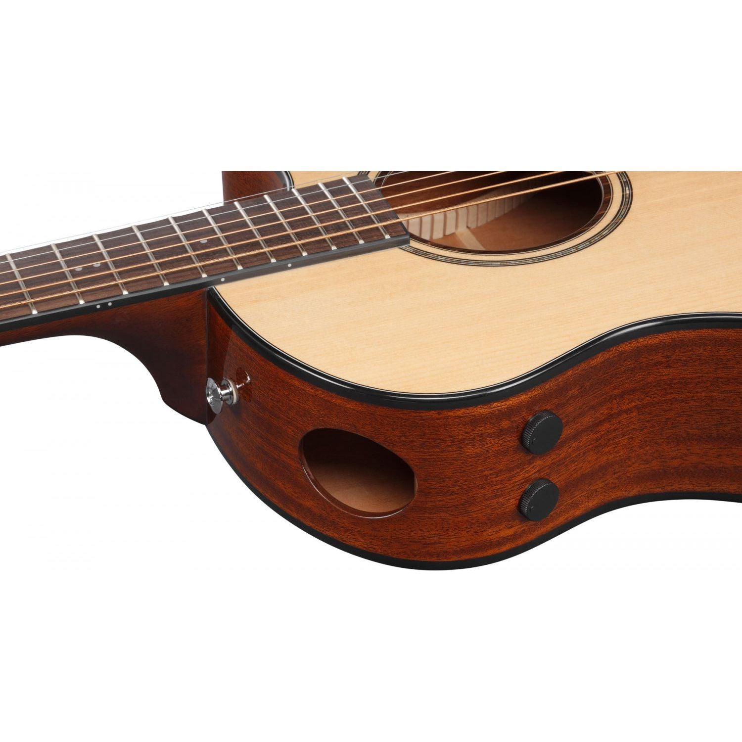 Ibanez - AAM300CE-NT Western Advanced Auditorium - Musik Utan Gränser 