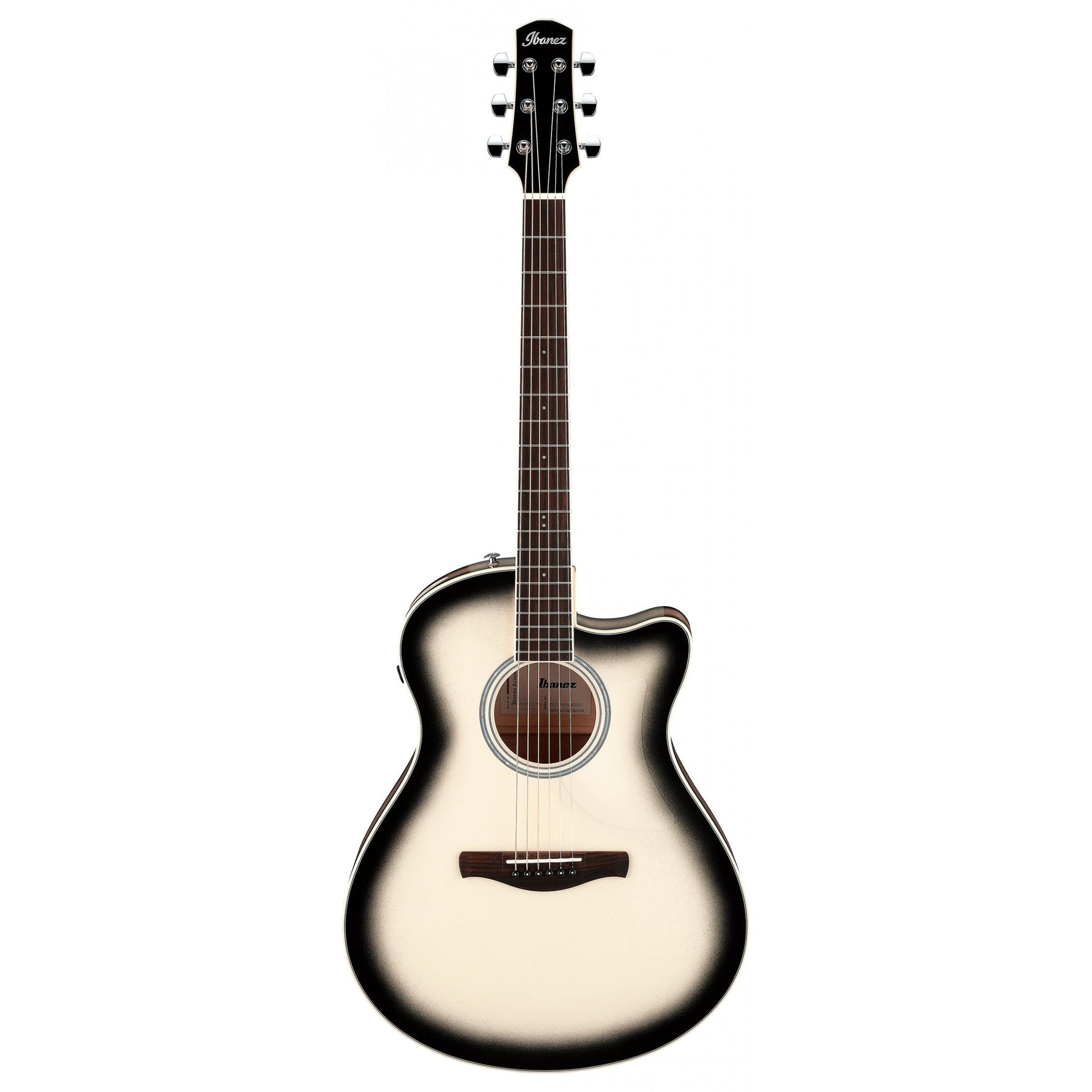 AAM370M1CE-TPA Transparent Panda High Gloss