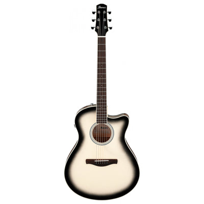 AAM370M1CE-TPA Transparent Panda High Gloss