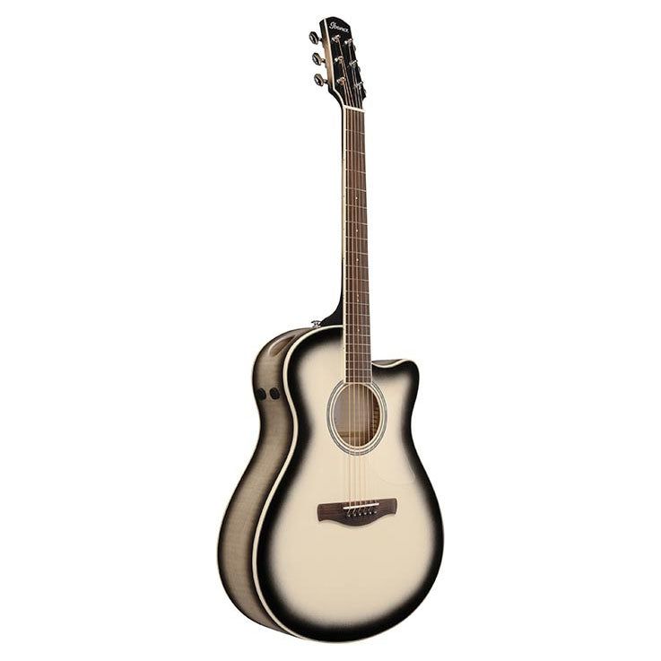 AAM370M1CE-TPA Transparent Panda High Gloss