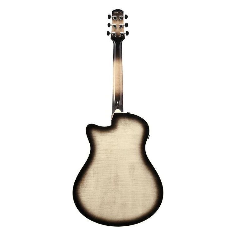 AAM370M1CE-TPA Transparent Panda High Gloss