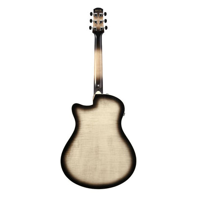 AAM370M1CE-TPA Transparent Panda High Gloss