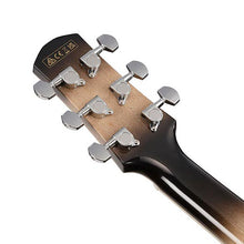 Load image into Gallery viewer, AAM370M1CE-TPA Transparent Panda High Gloss
