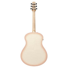 Ladda upp bild till gallerivisning, AAM370M2-APF Transparent Antique White Peach Fuzz Open Pore
