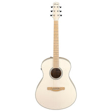 Ladda upp bild till gallerivisning, Ibanez - AAM300E-OAW Open Pore Antique White - Musik Utan Gränser 
